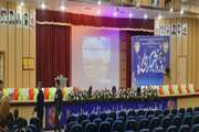 ویژه برنامه گرامیداشت روز دانشجو در دانشگاه سمنان برگزار شد 